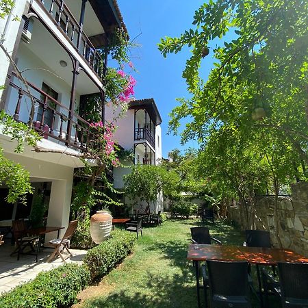 Totelya Hotel Akyaka  Zewnętrze zdjęcie