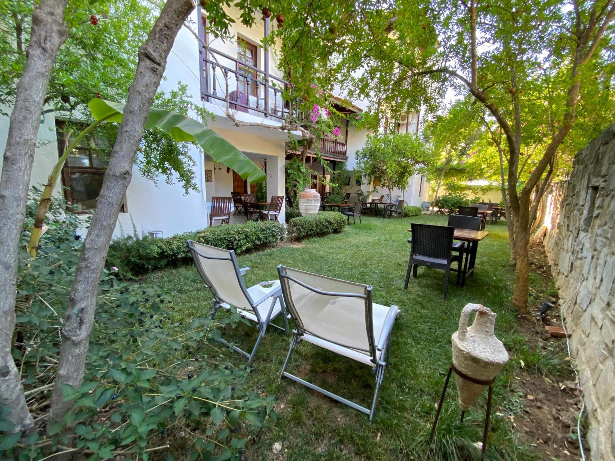 Totelya Hotel Akyaka  Zewnętrze zdjęcie
