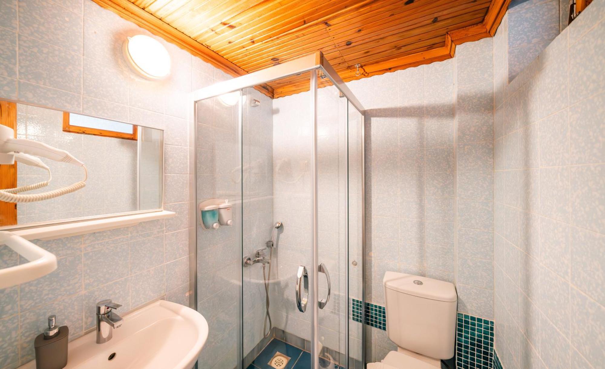 Totelya Hotel Akyaka  Zewnętrze zdjęcie