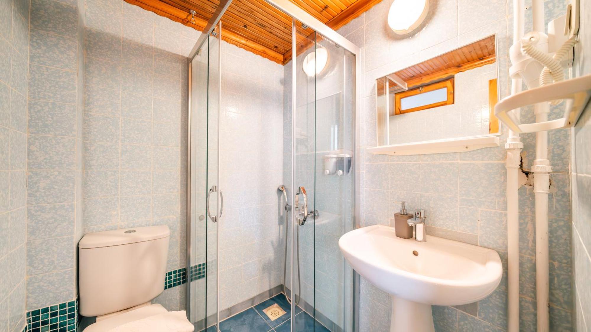 Totelya Hotel Akyaka  Zewnętrze zdjęcie