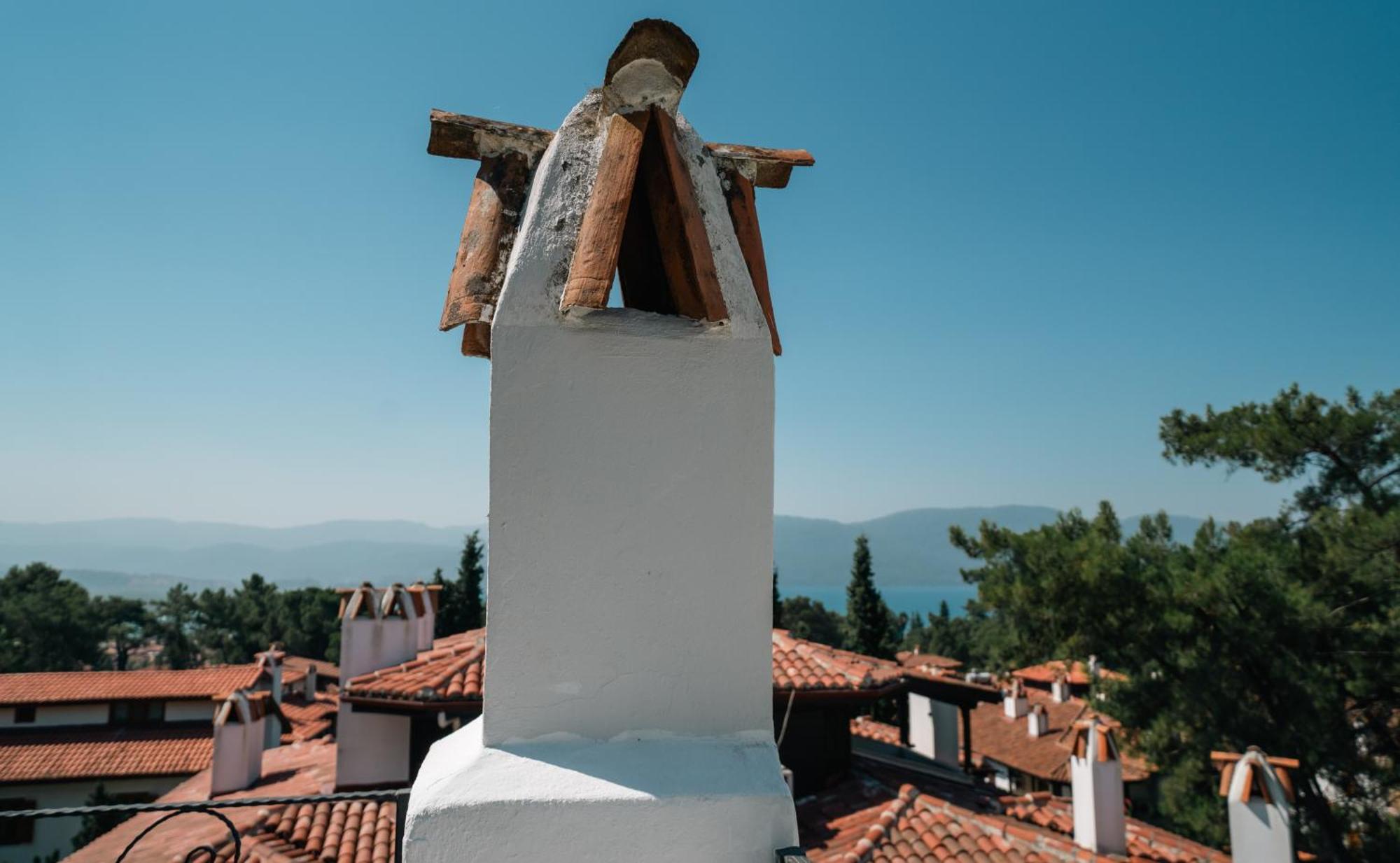 Totelya Hotel Akyaka  Zewnętrze zdjęcie
