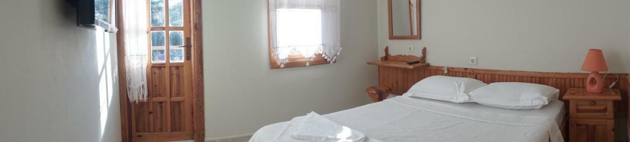 Totelya Hotel Akyaka  Zewnętrze zdjęcie