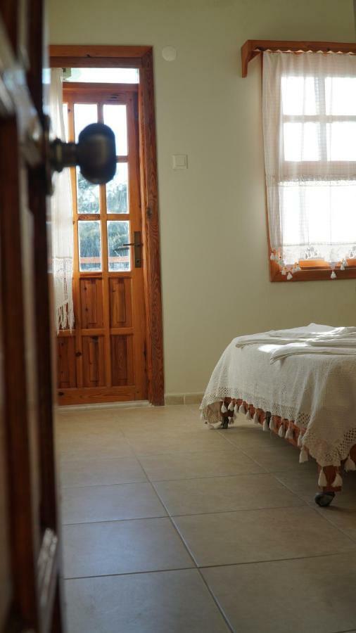 Totelya Hotel Akyaka  Zewnętrze zdjęcie