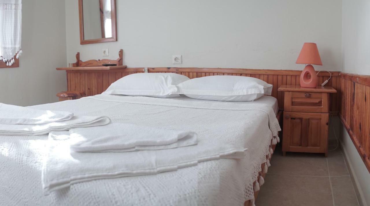 Totelya Hotel Akyaka  Zewnętrze zdjęcie