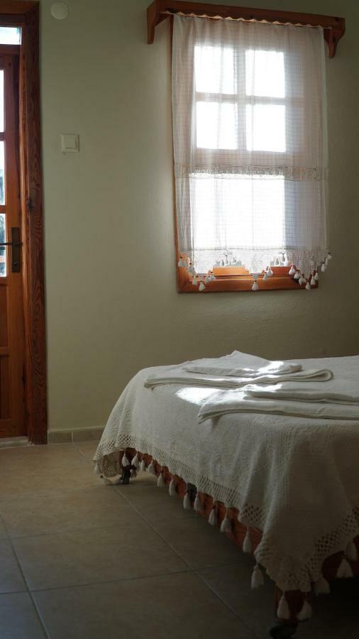 Totelya Hotel Akyaka  Zewnętrze zdjęcie