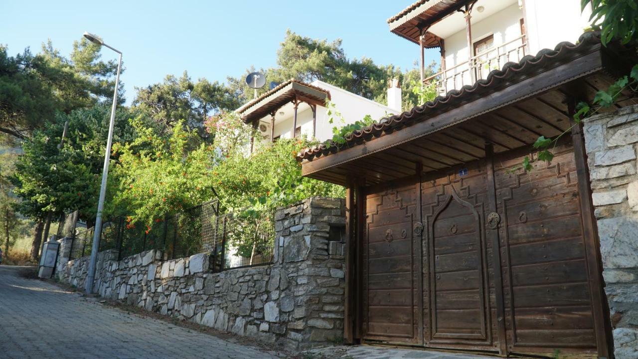 Totelya Hotel Akyaka  Zewnętrze zdjęcie