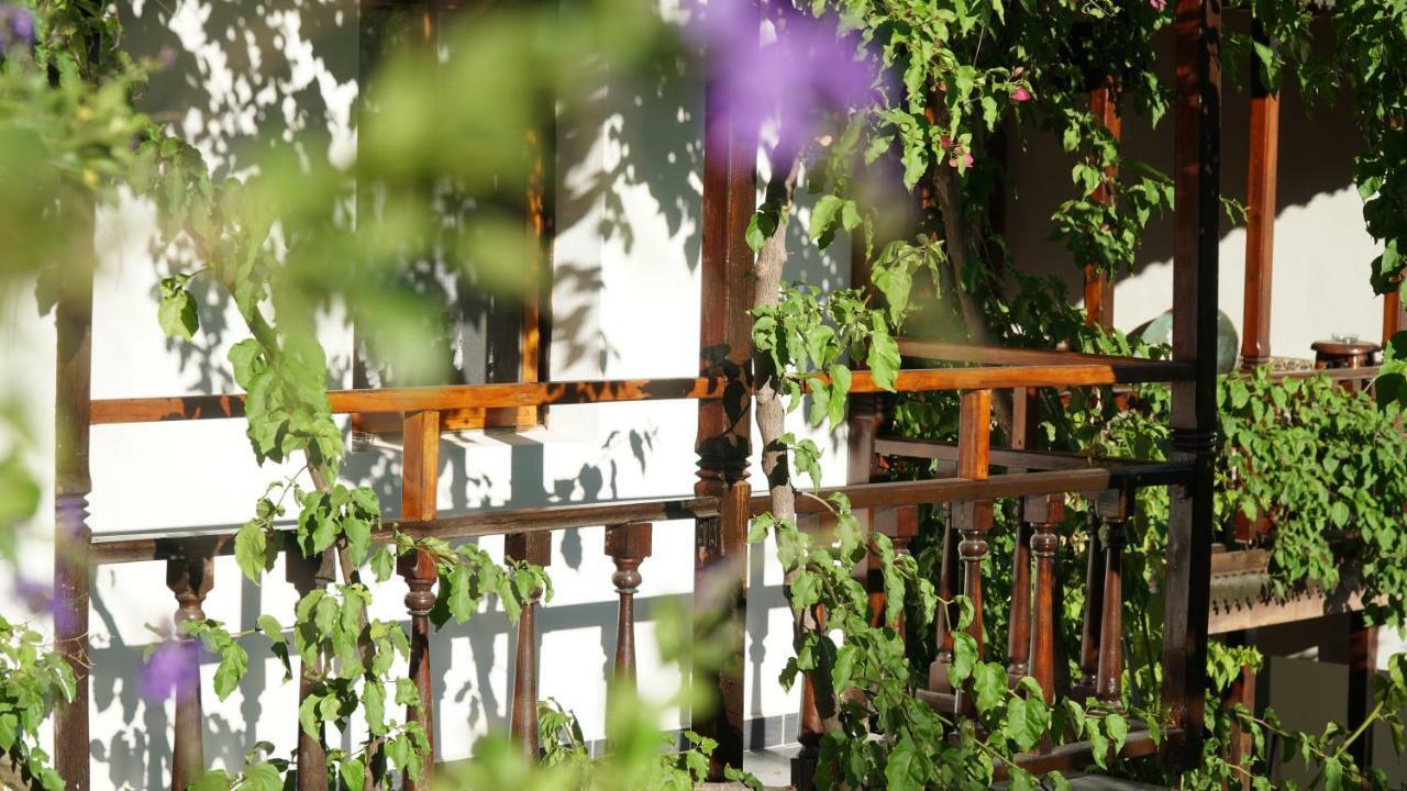 Totelya Hotel Akyaka  Zewnętrze zdjęcie